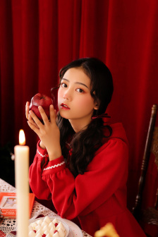 真声音